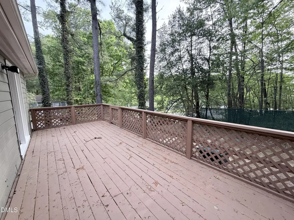 5544 Sharpe Drive Raleigh NC 27612