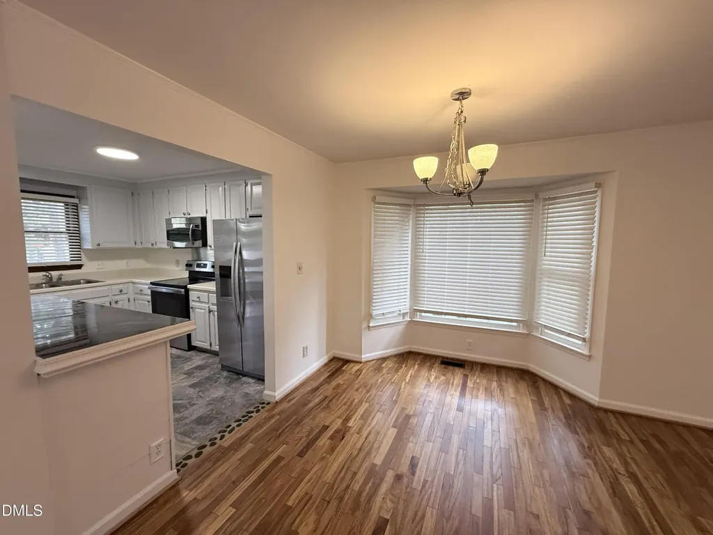 5544 Sharpe Drive Raleigh NC 27612