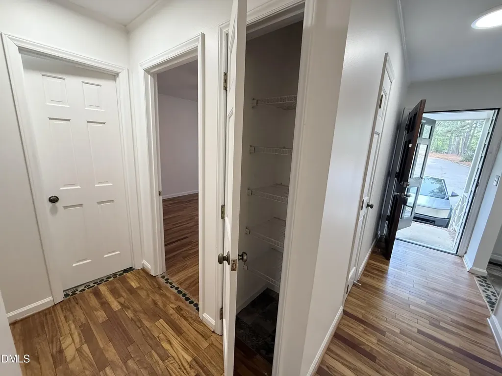 5544 Sharpe Drive Raleigh NC 27612