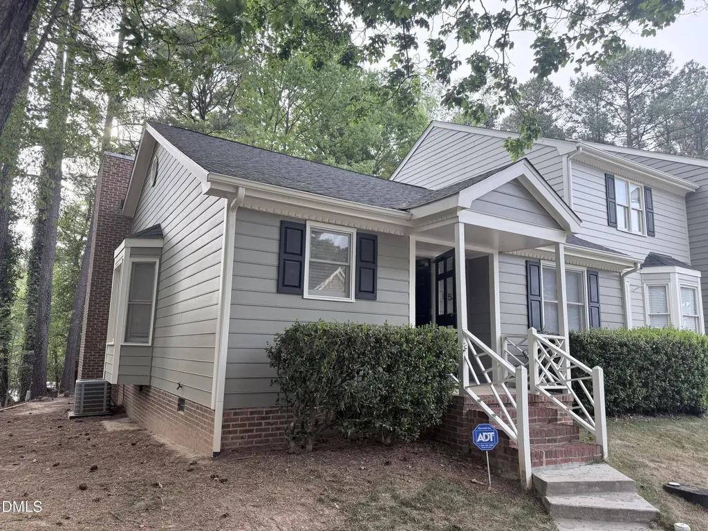 5544 Sharpe Drive Raleigh NC 27612
