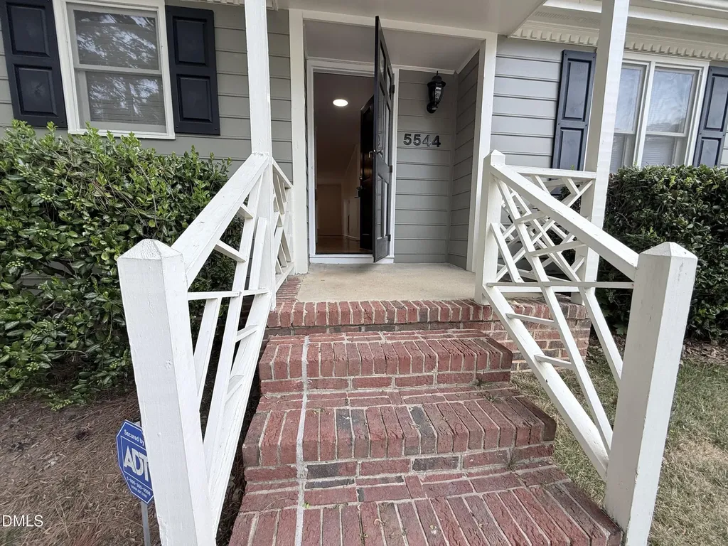 5544 Sharpe Drive Raleigh NC 27612