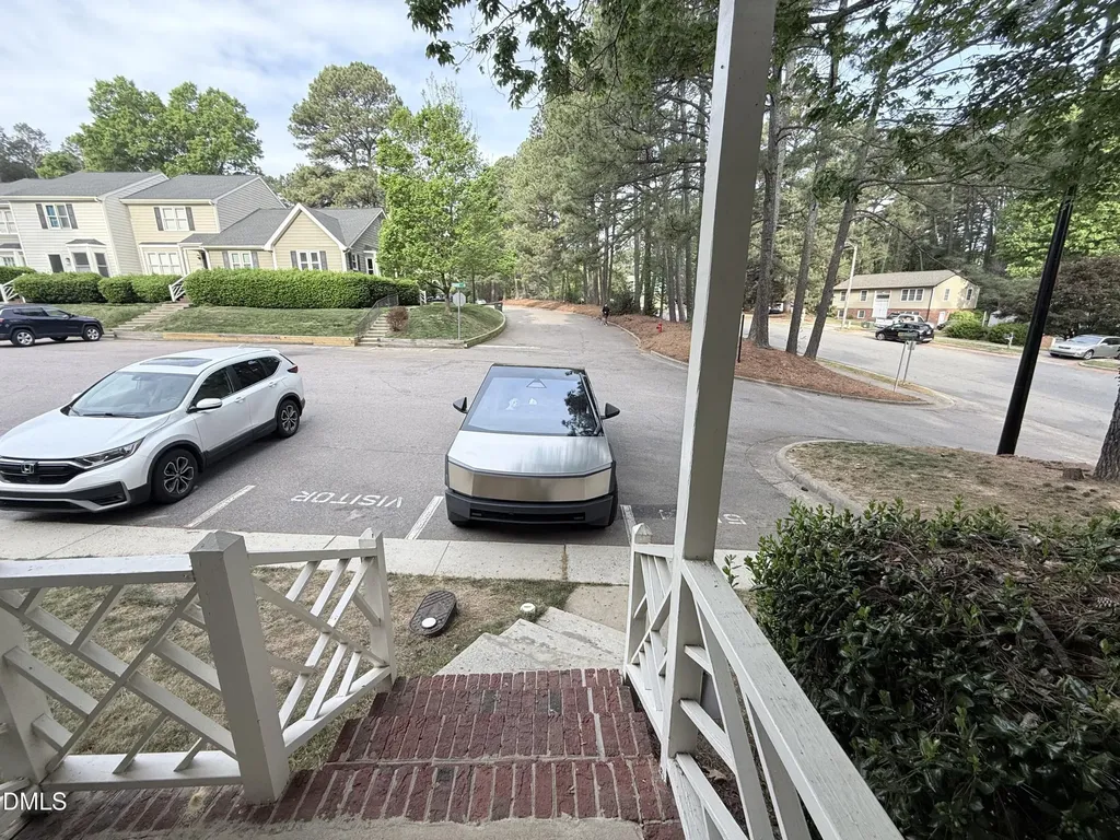 5544 Sharpe Drive Raleigh NC 27612