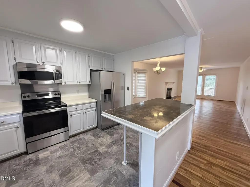 5544 Sharpe Drive Raleigh NC 27612