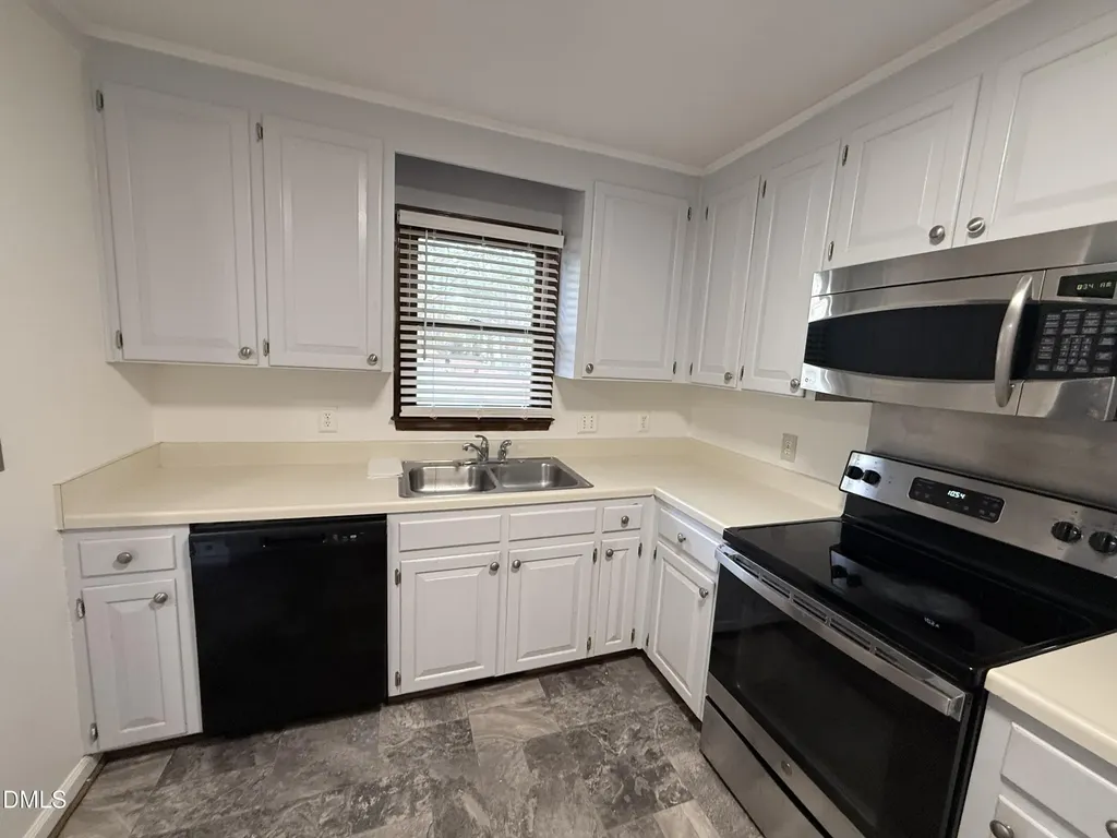 5544 Sharpe Drive Raleigh NC 27612