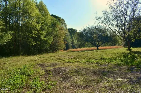 0 Hodges Dairy Road Yanceyville NC 27379
