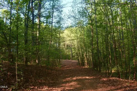 0 Hodges Dairy Road Yanceyville NC 27379