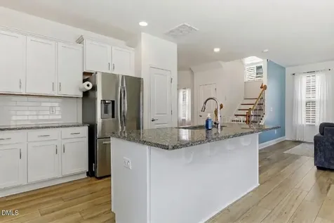 2011 Seford Drive Durham NC 27703
