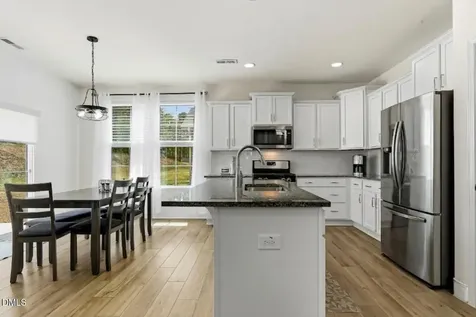 2011 Seford Drive Durham NC 27703