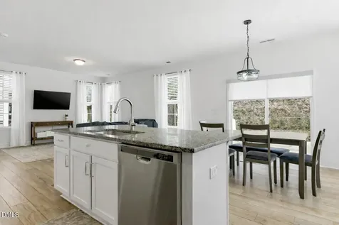 2011 Seford Drive Durham NC 27703