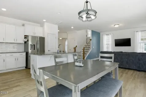 2011 Seford Drive Durham NC 27703