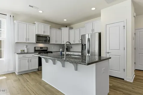 2011 Seford Drive Durham NC 27703