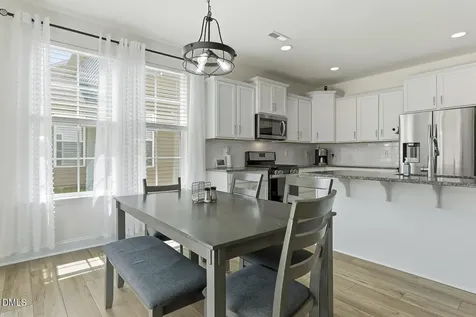 2011 Seford Drive Durham NC 27703