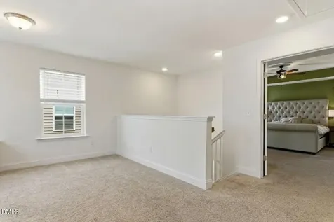 2011 Seford Drive Durham NC 27703