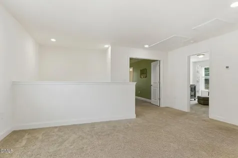2011 Seford Drive Durham NC 27703