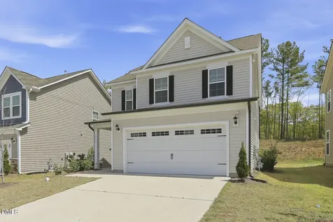 2011 Seford Drive Durham NC 27703