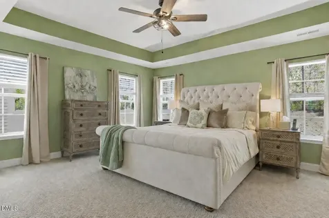 2011 Seford Drive Durham NC 27703