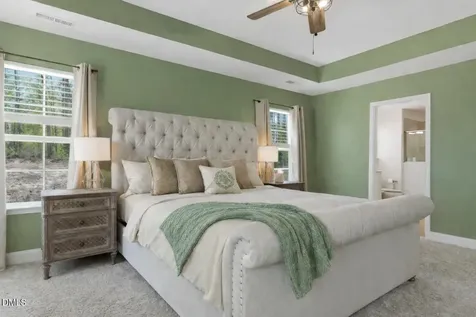 2011 Seford Drive Durham NC 27703