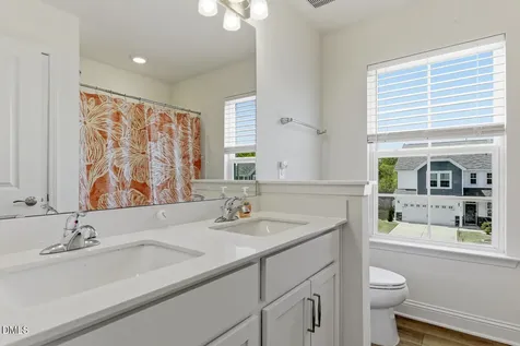 2011 Seford Drive Durham NC 27703