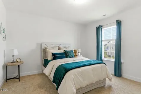 2011 Seford Drive Durham NC 27703