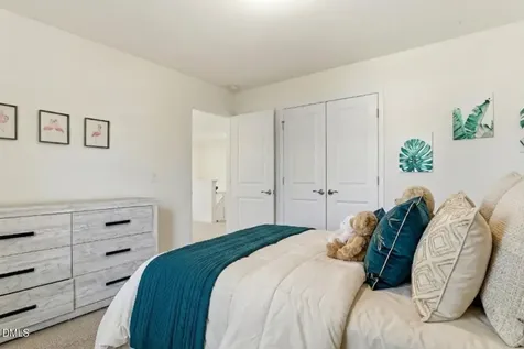 2011 Seford Drive Durham NC 27703