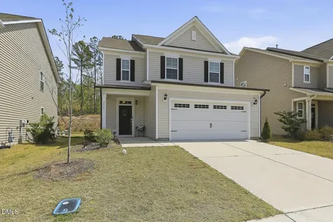 2011 Seford Drive Durham NC 27703