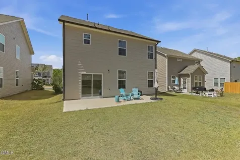 2011 Seford Drive Durham NC 27703