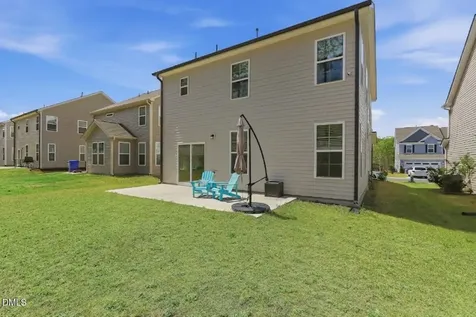 2011 Seford Drive Durham NC 27703