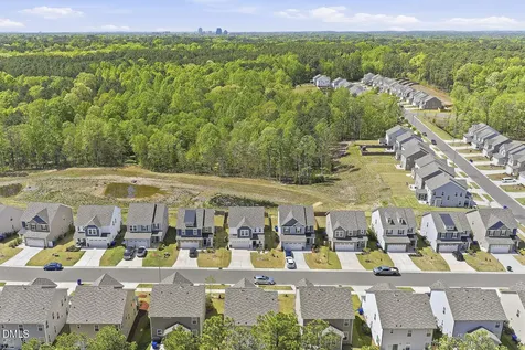 2011 Seford Drive Durham NC 27703