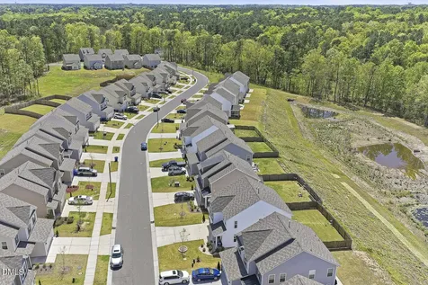 2011 Seford Drive Durham NC 27703