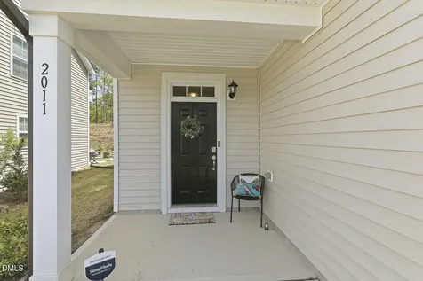 2011 Seford Drive Durham NC 27703