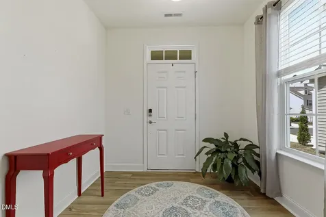 2011 Seford Drive Durham NC 27703