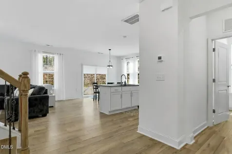 2011 Seford Drive Durham NC 27703
