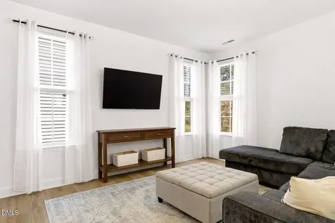 2011 Seford Drive Durham NC 27703