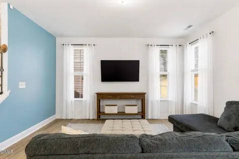 2011 Seford Drive Durham NC 27703