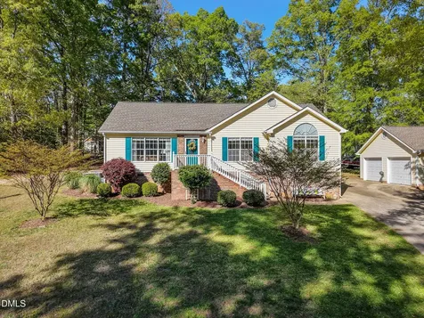 101 Stage Line Cove Louisburg NC 27549