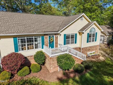 101 Stage Line Cove Louisburg NC 27549