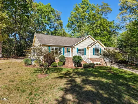 101 Stage Line Cove Louisburg NC 27549