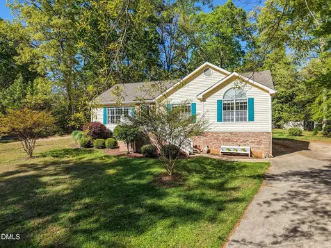 101 Stage Line Cove Louisburg NC 27549