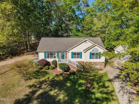 101 Stage Line Cove Louisburg NC 27549