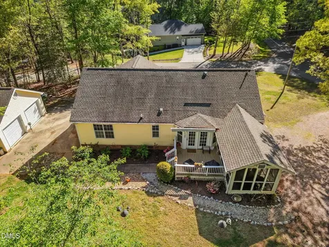 101 Stage Line Cove Louisburg NC 27549