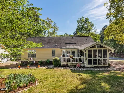 101 Stage Line Cove Louisburg NC 27549