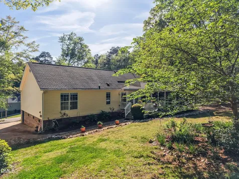 101 Stage Line Cove Louisburg NC 27549