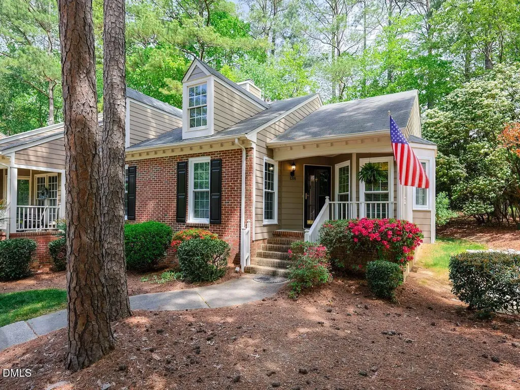 138 Renwick Court Raleigh NC 27615
