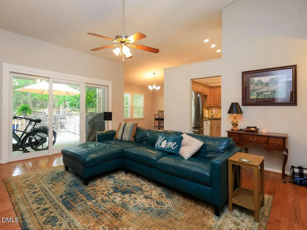 138 Renwick Court Raleigh NC 27615