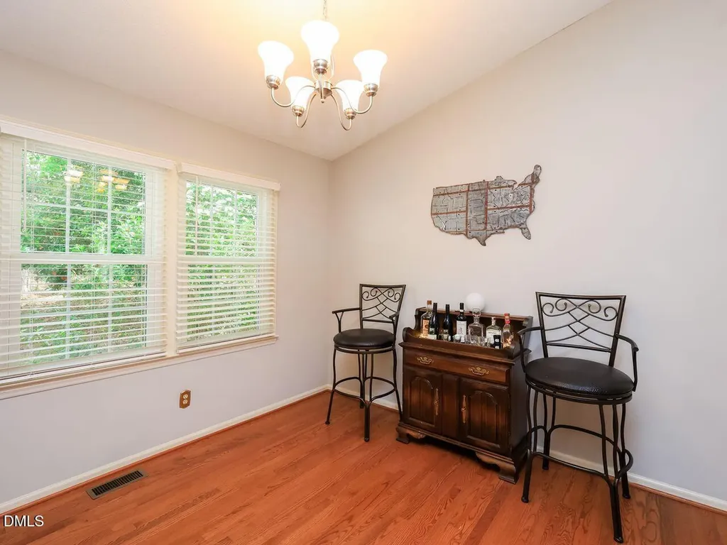 138 Renwick Court Raleigh NC 27615