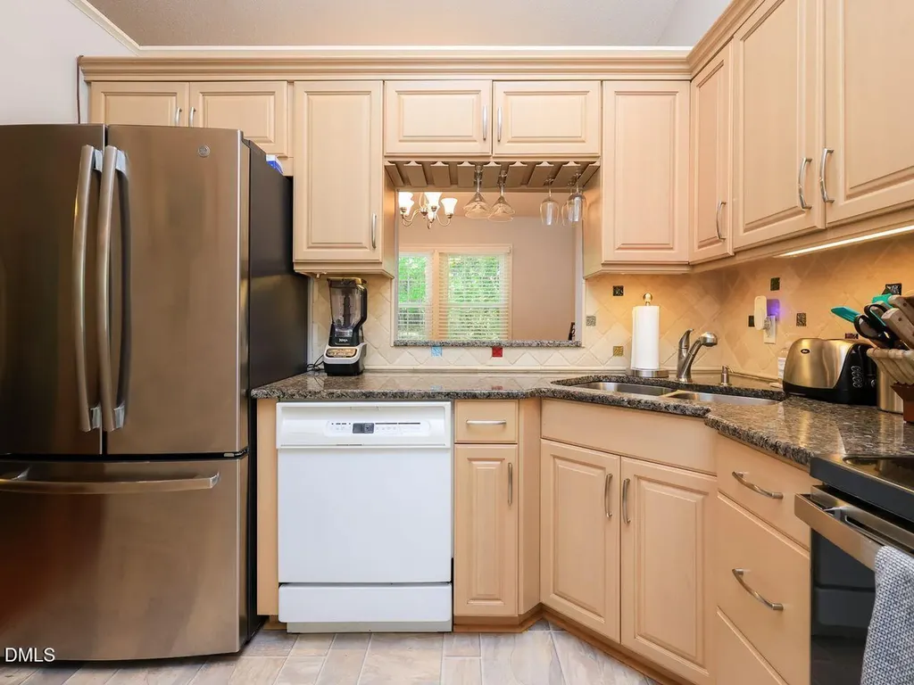 138 Renwick Court Raleigh NC 27615