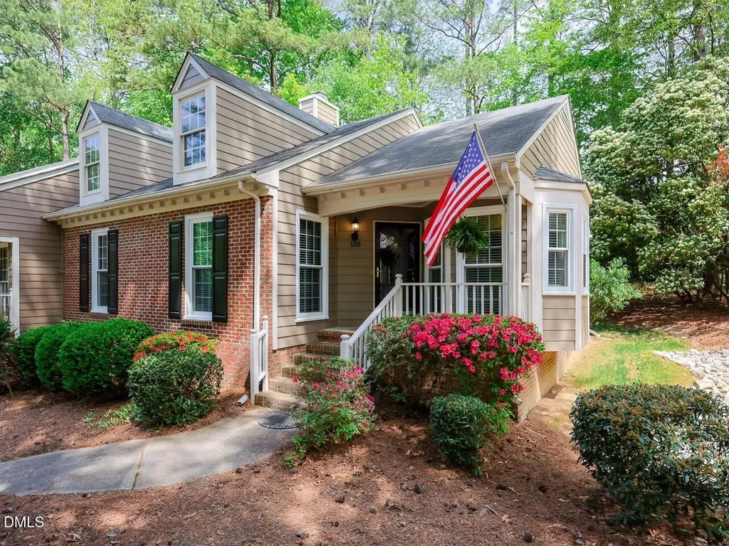 138 Renwick Court Raleigh NC 27615