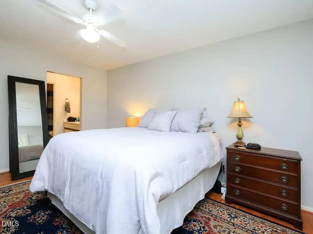 138 Renwick Court Raleigh NC 27615