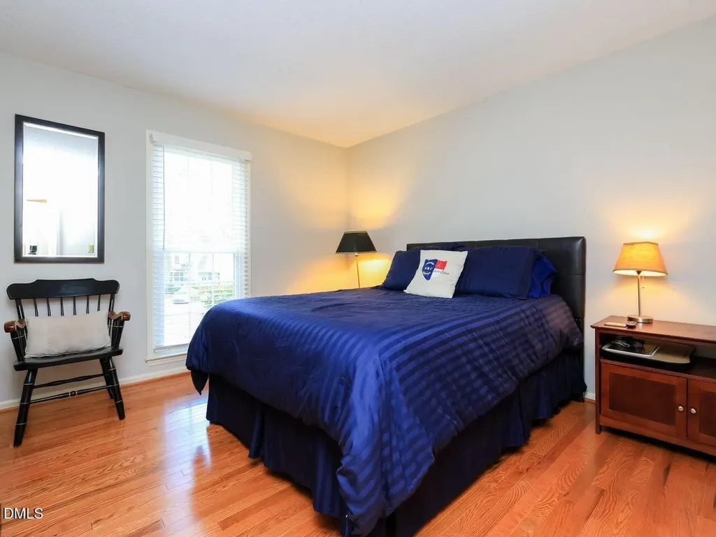 138 Renwick Court Raleigh NC 27615