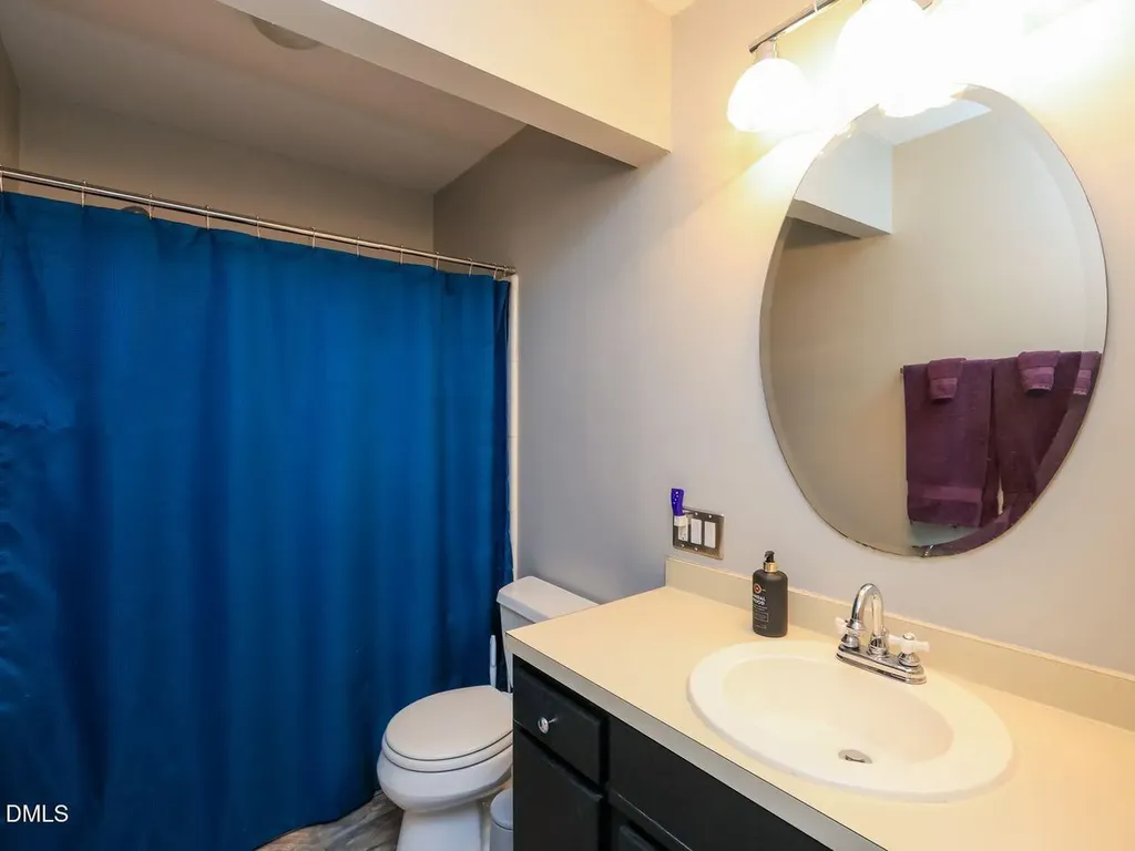 138 Renwick Court Raleigh NC 27615